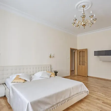 Deluxe Kv Appartmets Karlovy Vary