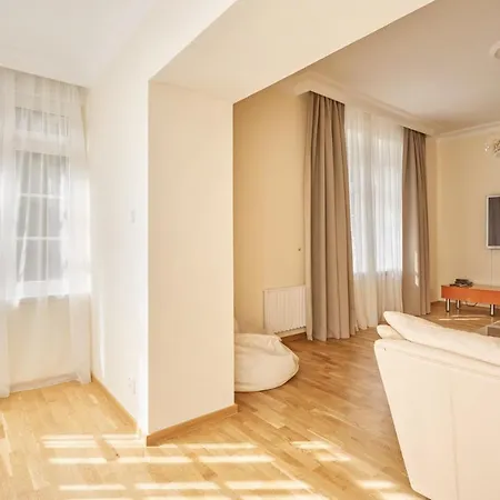 Deluxe Apartman