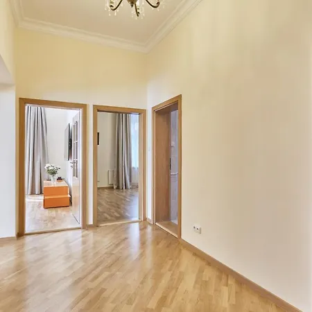 Apartman Deluxe
