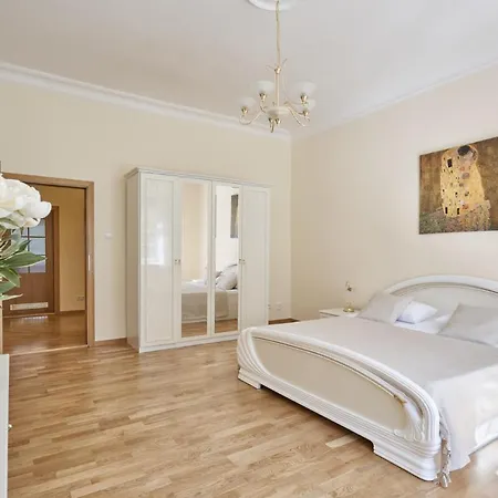 Deluxe Apartman *